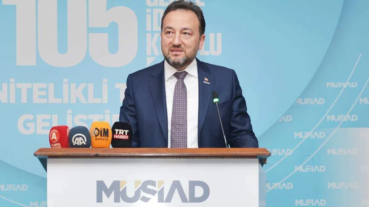 Asmalı: Bu yıl 42 milyon turist hedefleniyor