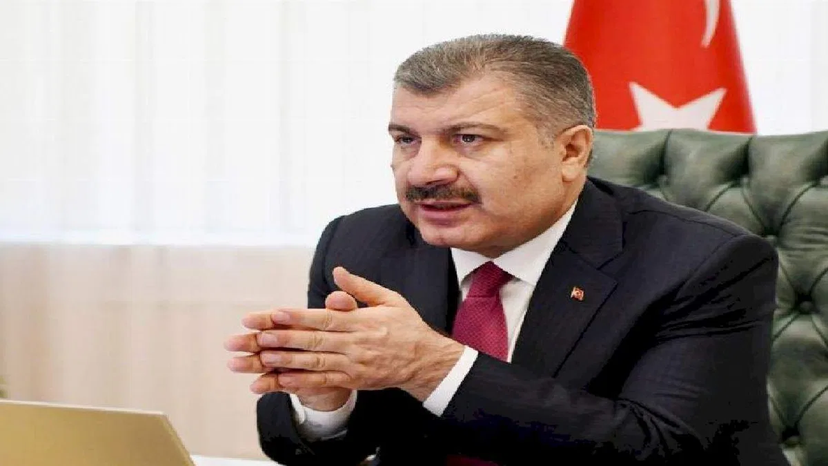 2022'de 3 milyon kişiye kanser taraması yapıldı