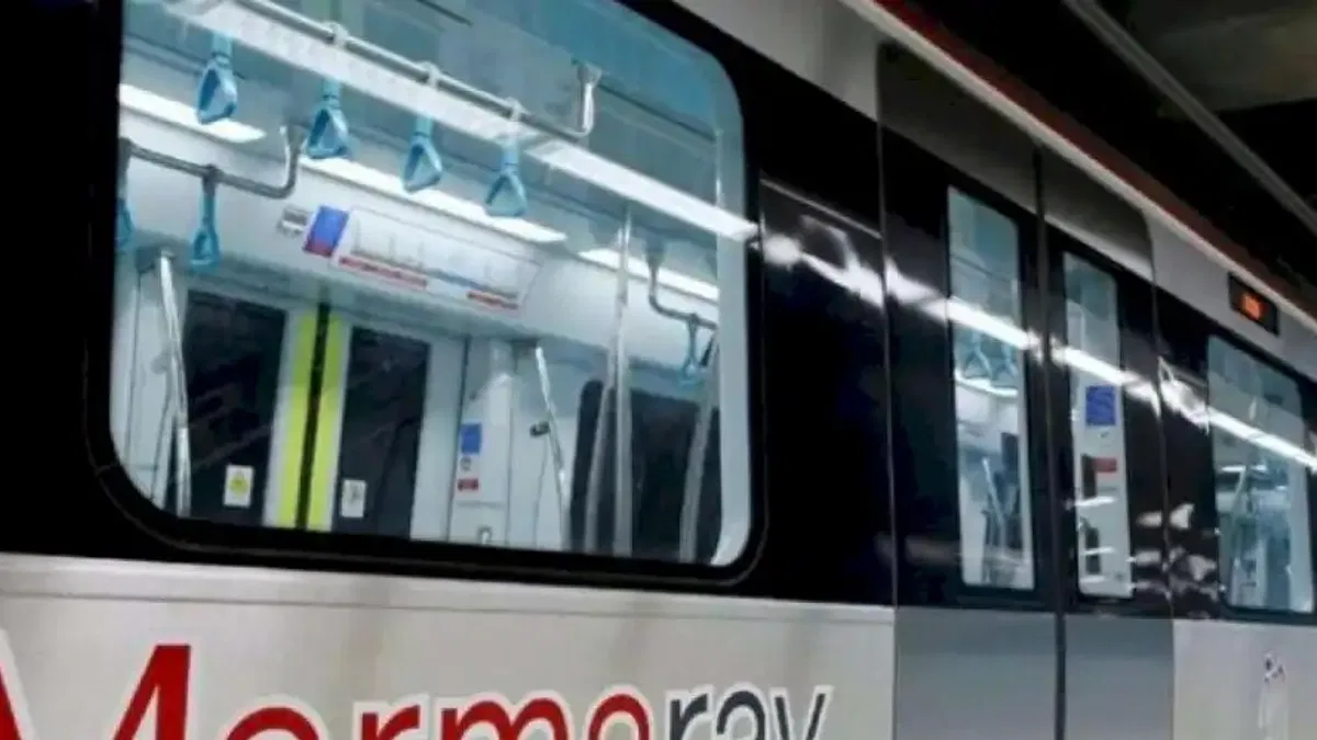 1 Ocak'ta toplu taşıma ücretsiz