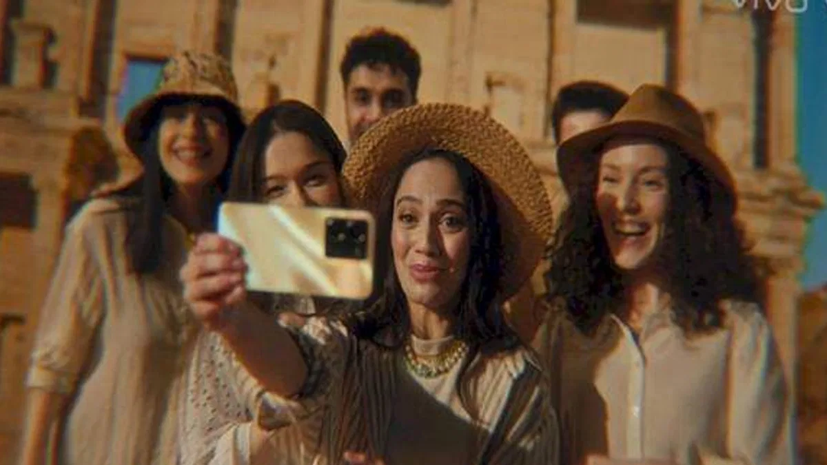 vivo Türkiye’den Yeni Kampanya: vivo Y35 Her Zaman Y’eni