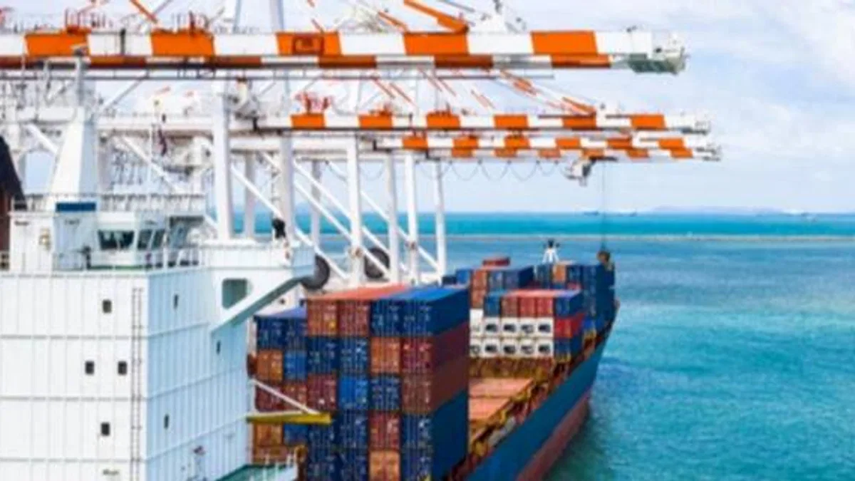 Navlun değerinde gerileme! Navlun fiyatlarındaki düşüşe KSO yorumu