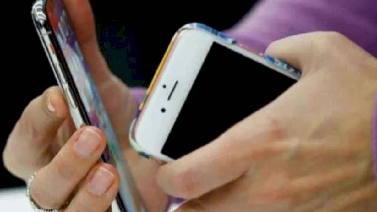 Akıllı telefon kullanım biçimleri de değişti... Telefon bağımlılığı farklı boyuta evrildi!