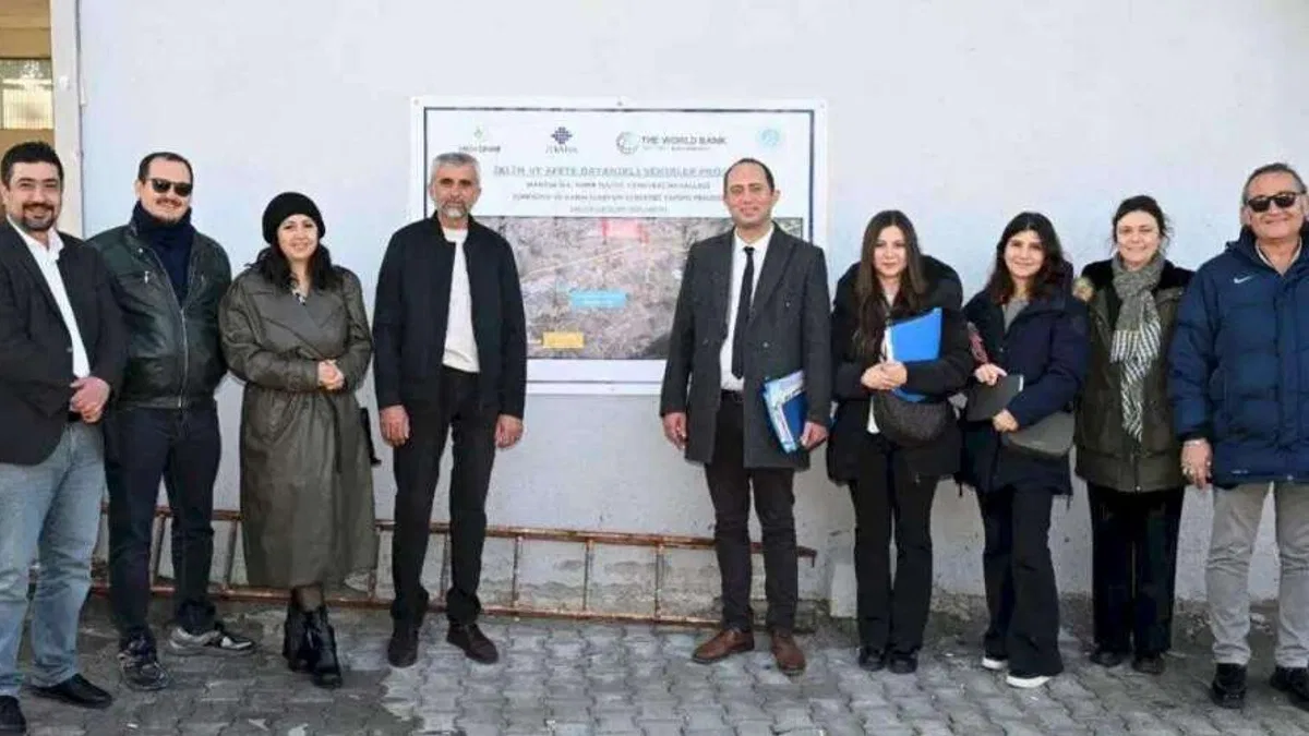 Manisa Soma büyük yatırıma gün sayıyor