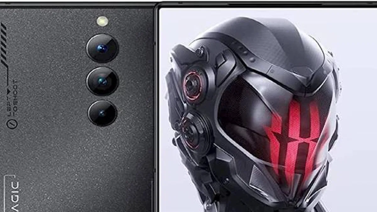 Nubia Red Magic 8S Pro, Snapdragon 8+ Gen 2 ile Gelebilir