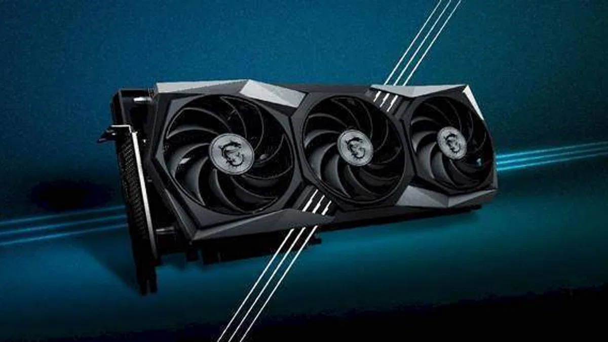 MSI, Radeon RX 7900 Serisi Ekran Kartlarını Tanıttı
