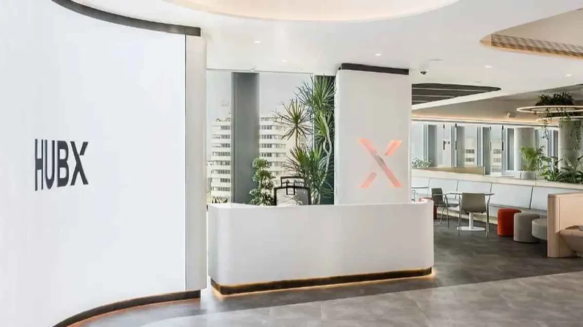 E-TURQUALITY destekli Hubx Türkiye'nin ilk 'unicorn'u oldu