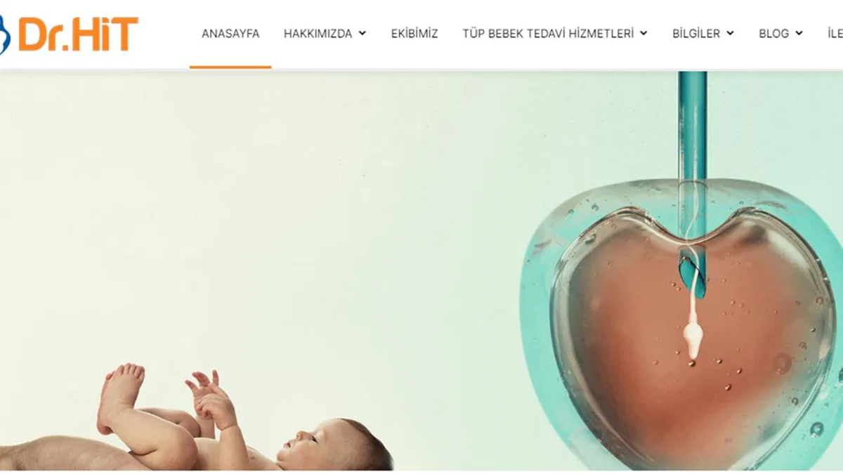Kıbrıs Tüp Bebek Merkezi