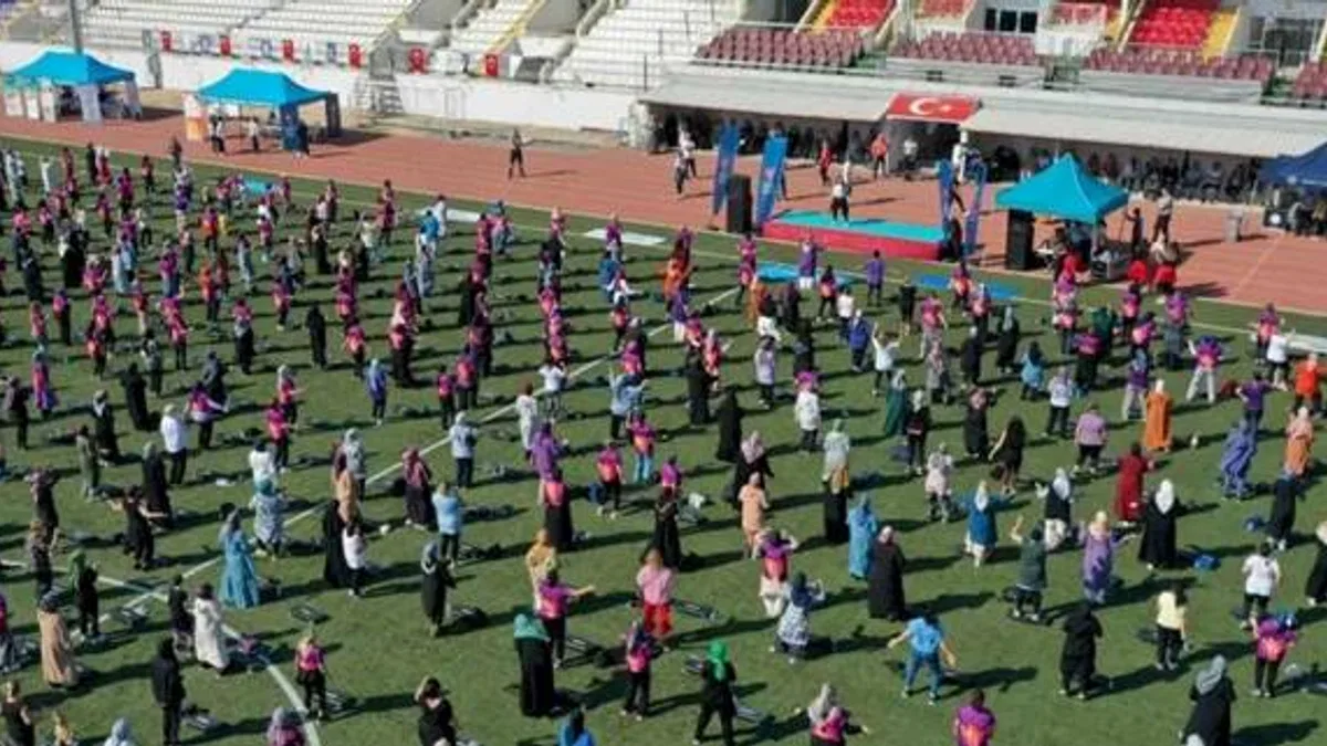 LivCom Ödülleri’nde Kocaeli finale yükseldi
