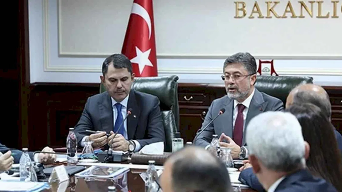 Orman yangınlarına karşı yeni yol haritası belirlenecek