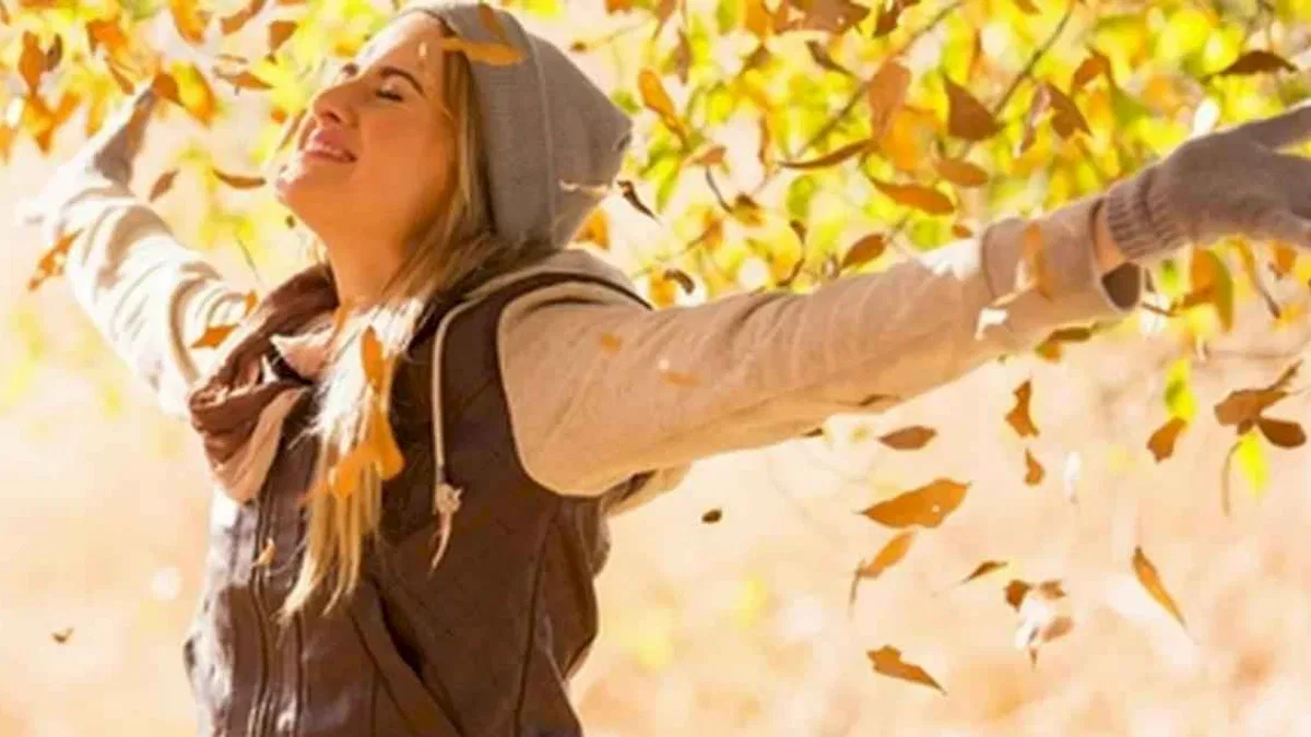 Sağlıklı sonbahar için bağışıklığınızı güçlendirin