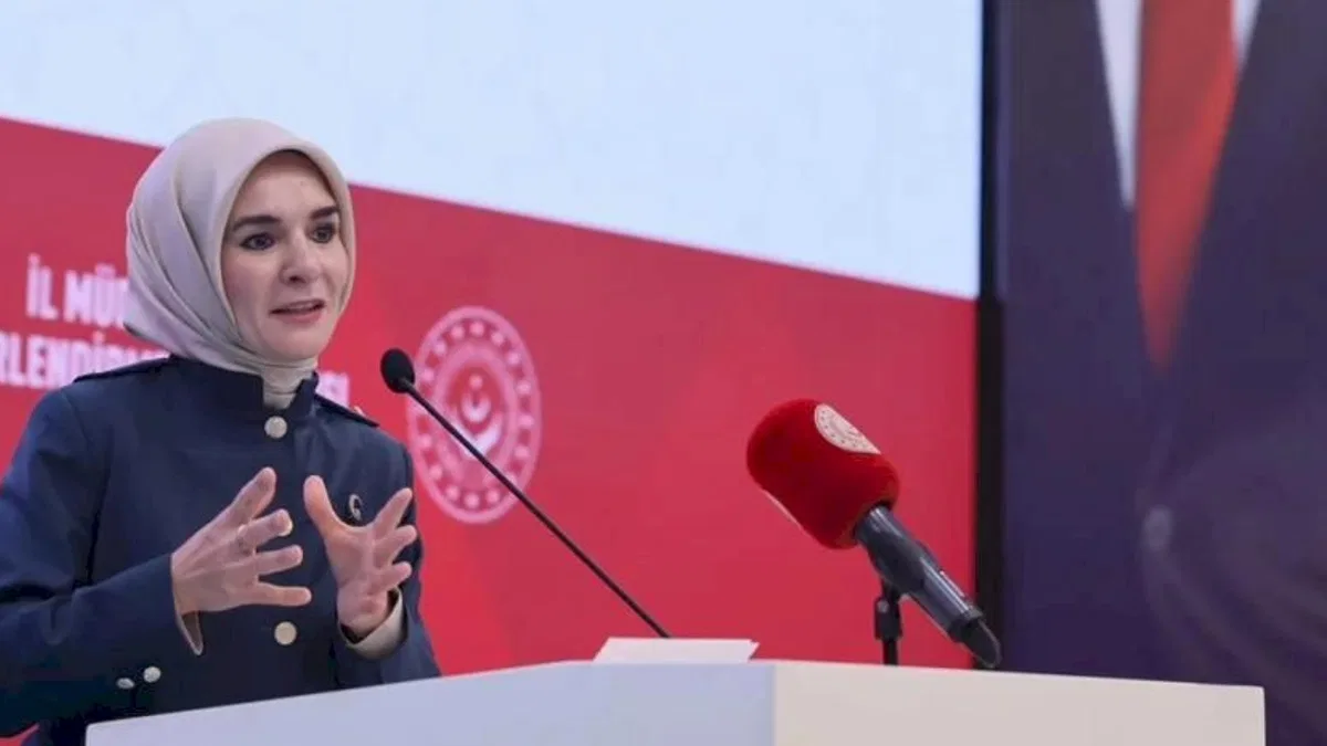 Bakan Göktaş’tan oyun platformlarına çağrı!