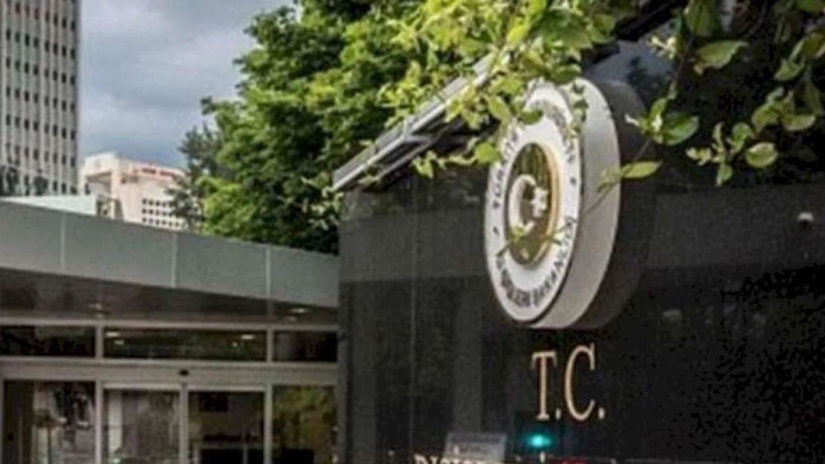İsrail tüm diplomatlarını Türkiye’den çekiyor
