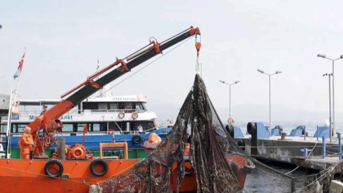 Marmara kıyılarında buluşulacak