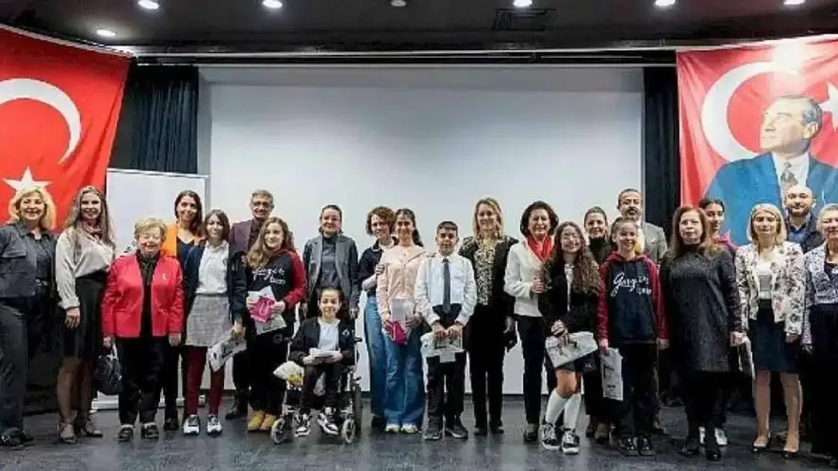 Atatürk'ün çocukları Atatürk'ü anlattı