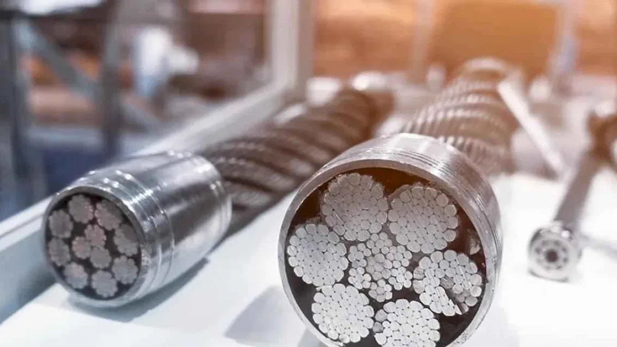 Demir ve demirdışı metaller sektöründe ibre yeni ihracat rekoru