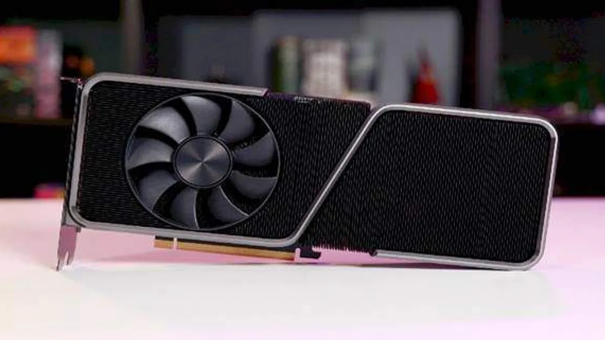 Yeniden markalanan RTX 4070 Ti, daha düşük fiyatla geliyor