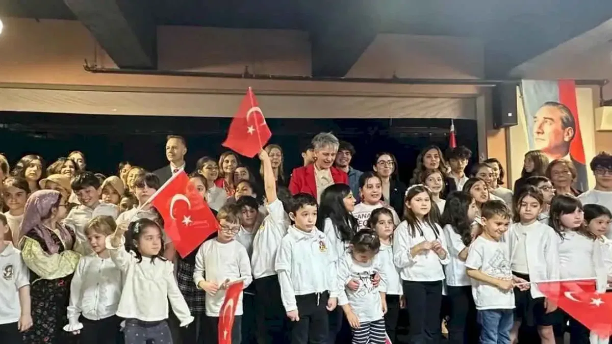 18 Mart'a özel anma!