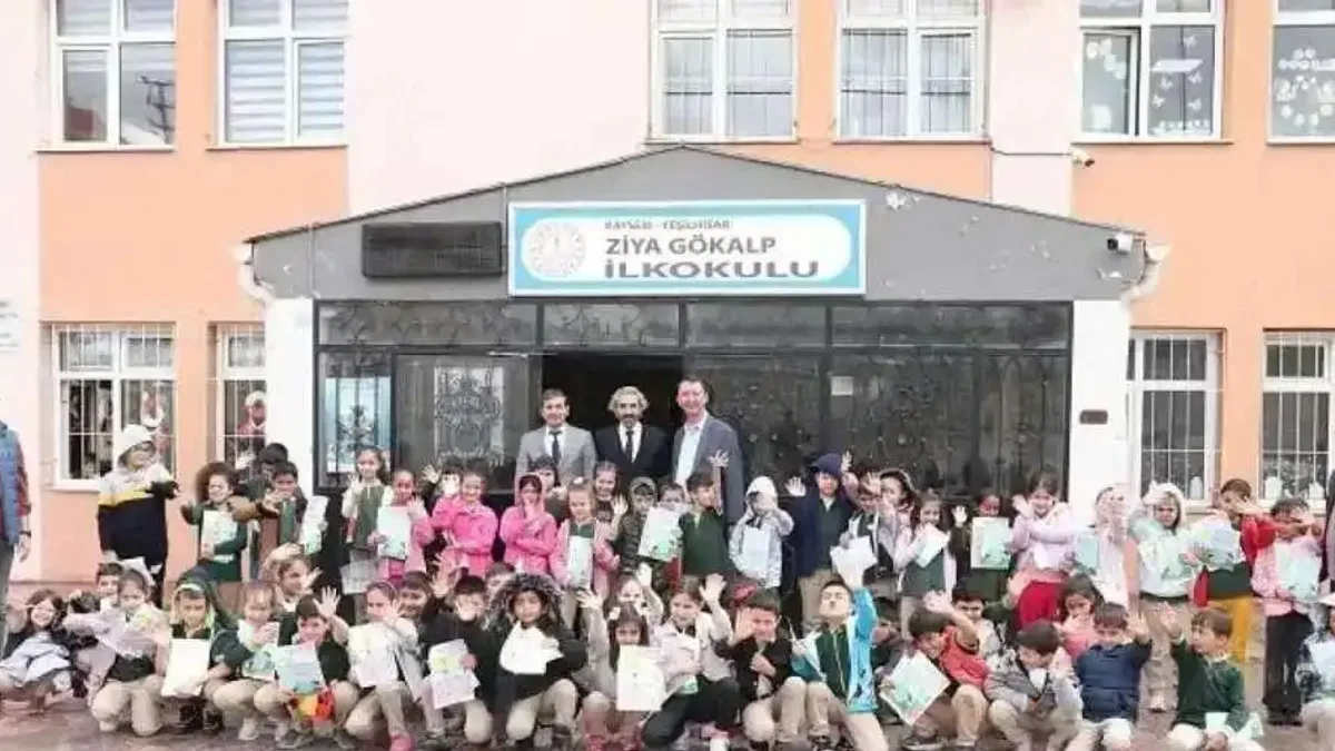 KASKİ ‘Su Tasarrufu’ eğitimlerine ilçelerde devam ediyor