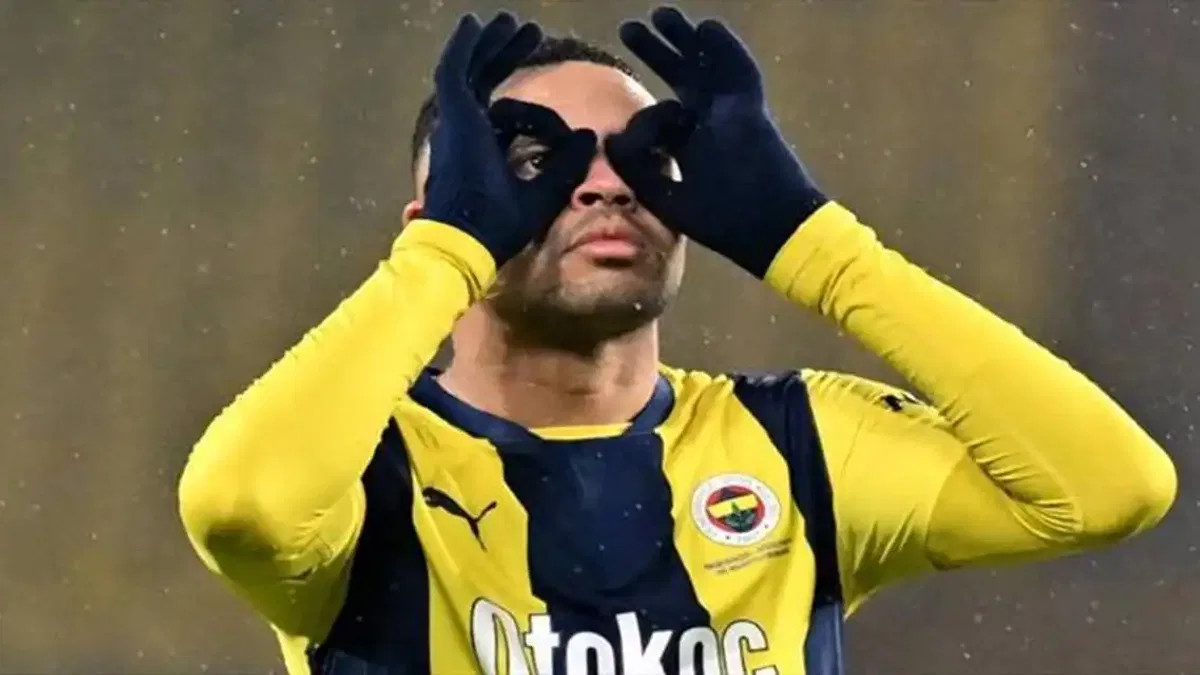 Fenerbahçe 3-0 Onvo Antalyaspor (Maç Sonucu) Fener evinde rahat kazandı!