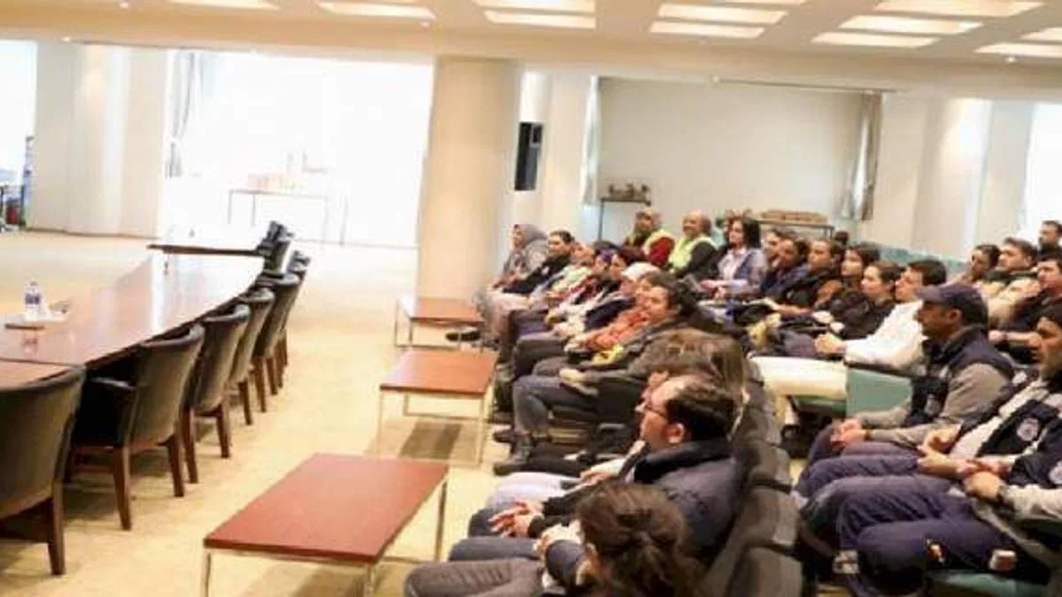 Filiz Başkan'dan çalışanlarına promosyon müjdesi