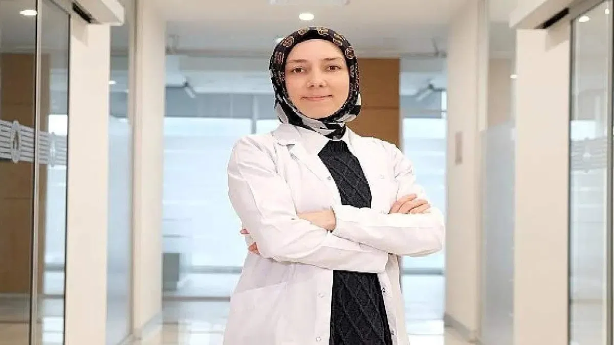 Yaş ilerlerken diş sağlığını korumak önemli