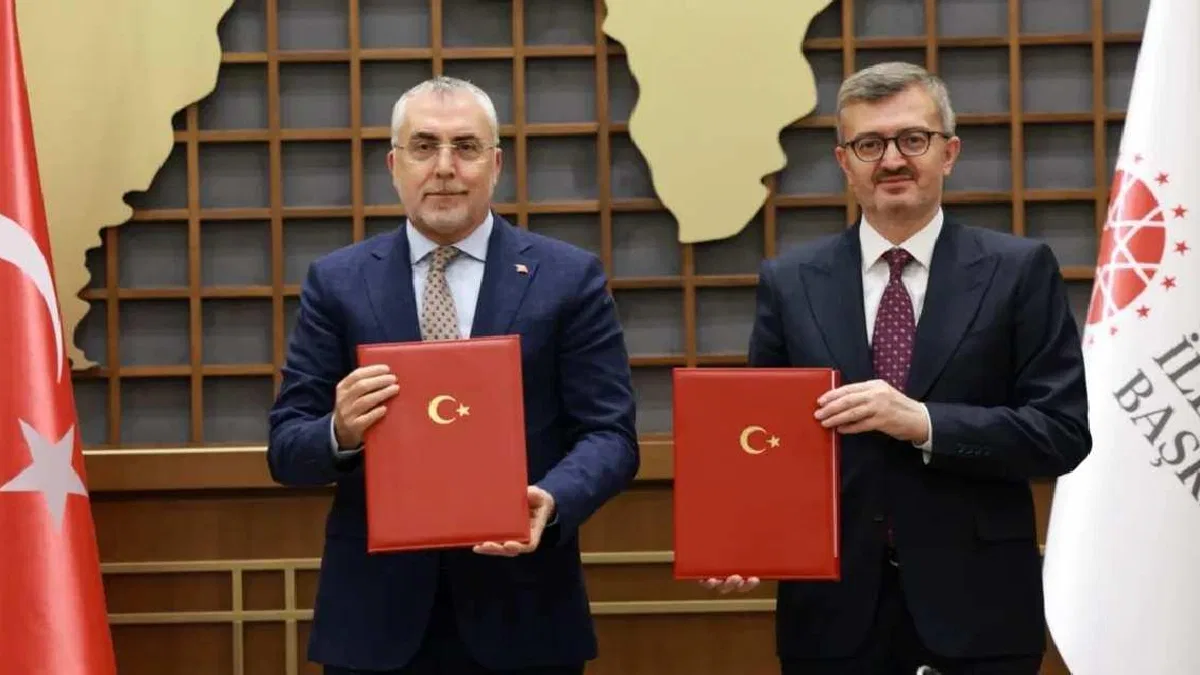 BİK ve İŞKUR’dan yeni iş birliği... Medya sektörüne nitelikli iş gücü desteği
