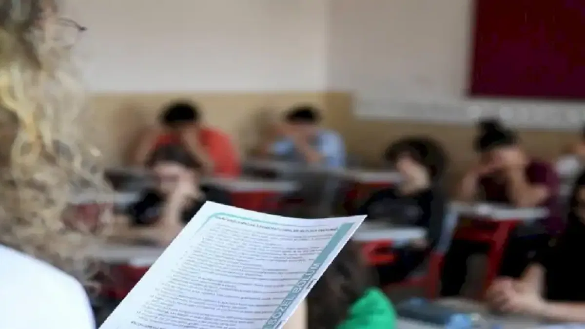 MEB'den LGS öncesi tavsiyeler...