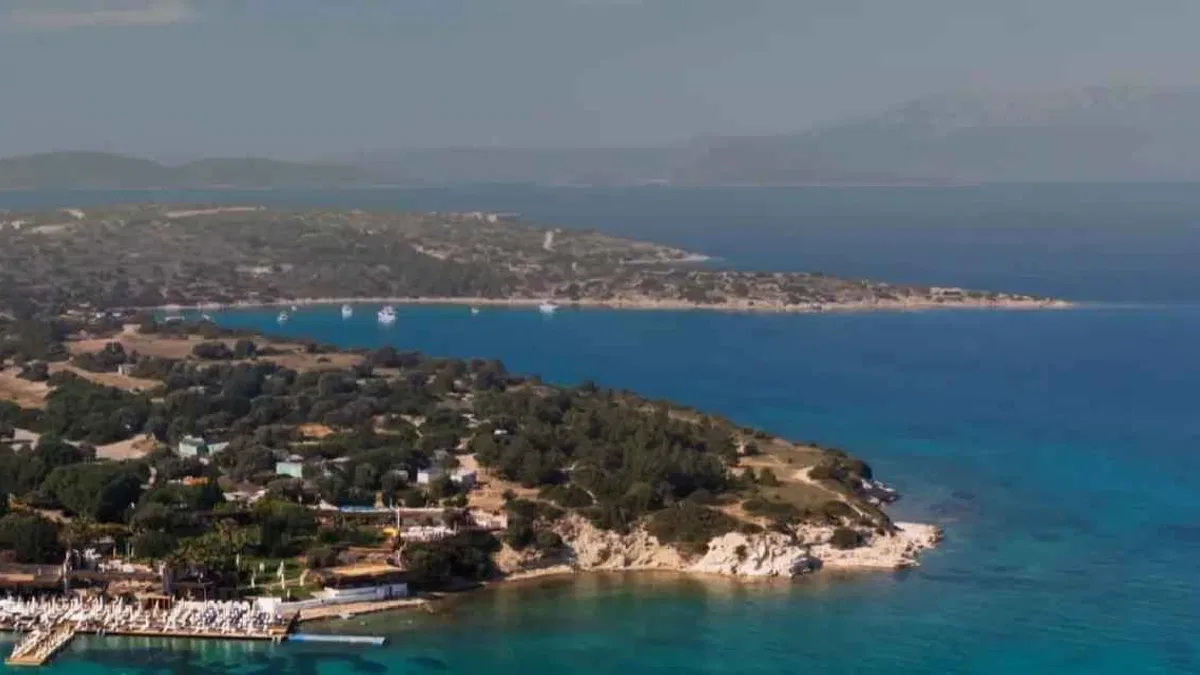 Turizm dünyası 2027’de İzmir’de buluşacak