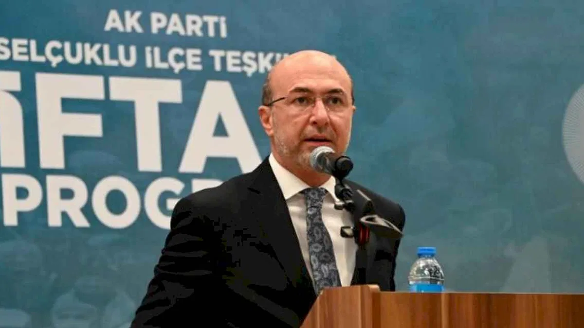 Başkan Pekyatırmacı seçim için destek istedi