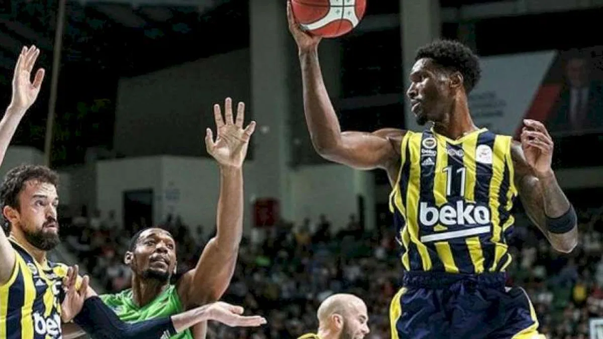 TOFAŞ 86-95 Fenerbahçe Beko (MAÇ SONUCU-ÖZET) | F.Bahçe deplasmanda kazandı!