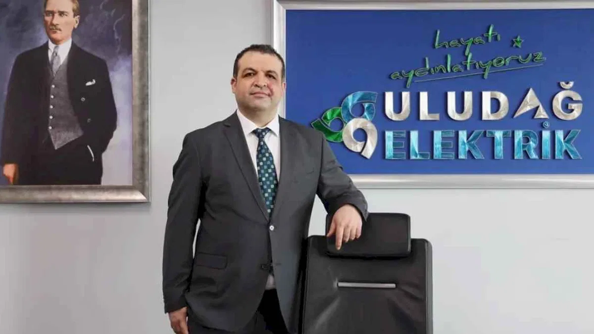 Sanayi ve İş Yerlerine İndirimli Elektrik