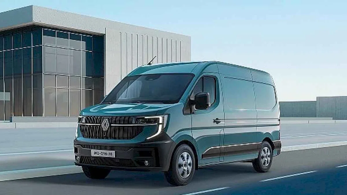 Trophées De L'Argus 2025 Ödüllerinde Renault Grubu Modelleri İçin Büyük Başarı