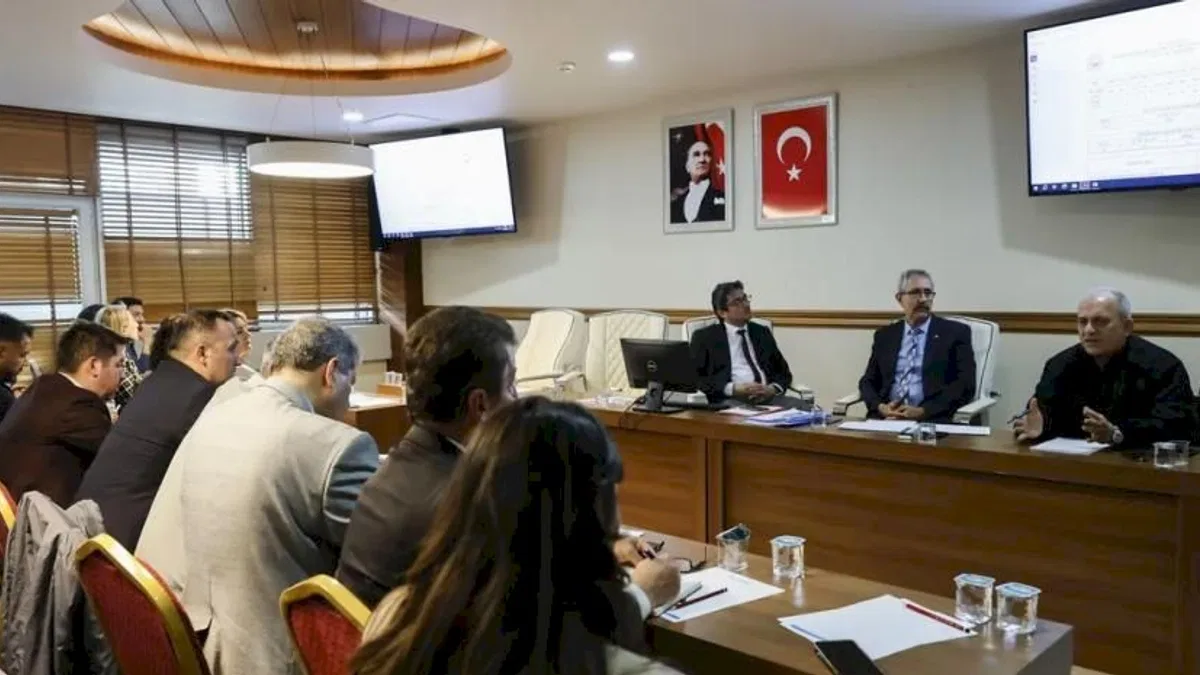 Antalya’da Erişilebilirlik seferberliği başladı