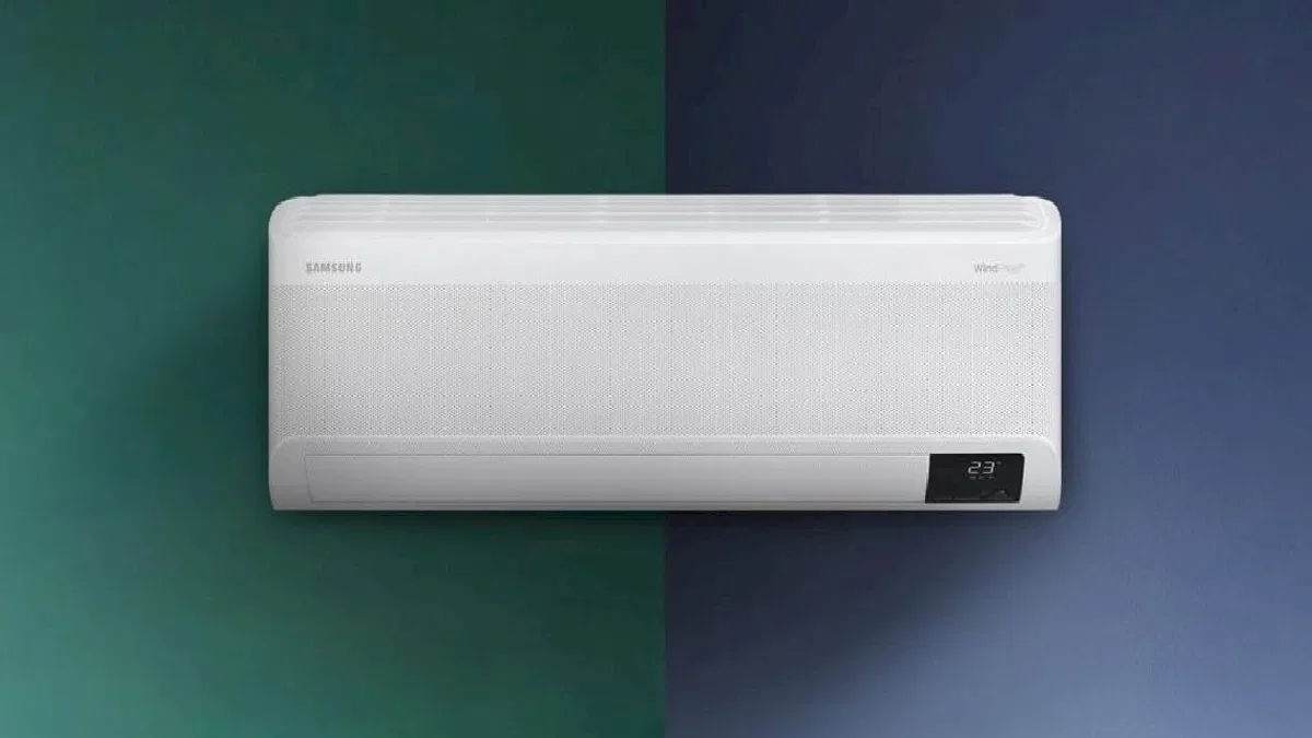 Tek Dış Ünite ile Birden Fazla Odada Klima: Samsung Multi Split