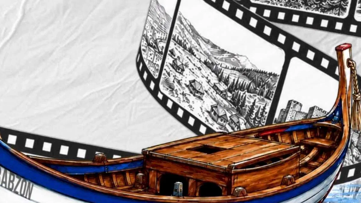 Trabzon Film Festivali Senaryo Başvuruları Sürüyor