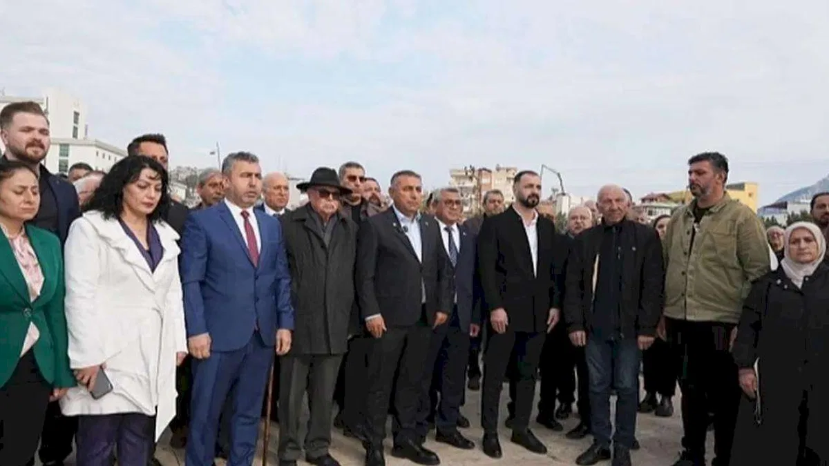 Cumhuriyet şehidi Asteğmen Kubilay memleketi Kozan’da anıldı