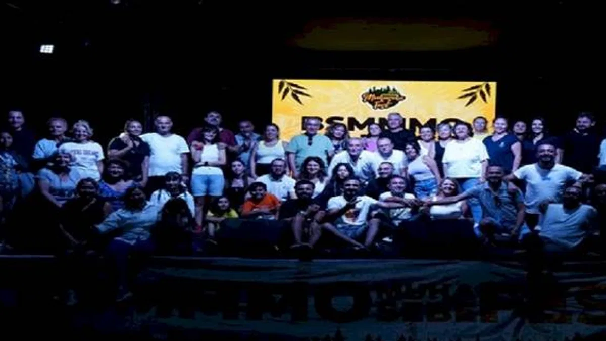 Mali müşavirler ‘Muhasebe Festivali’nde buluştu