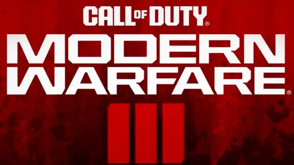 Call Of Duty: Modern Warfare 3 Çıkış Tarihi Belli Oldu