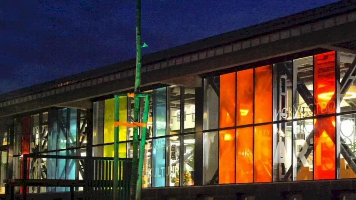 Sakarya'da Kültür ve Sanat etkinlikleri başlıyor