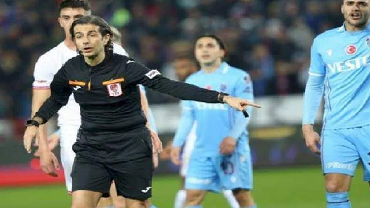 Trabzonspor-Antalyaspor maçı sonrası Abdullah Avcı sözleri! "İnce ayar yapması gerek"