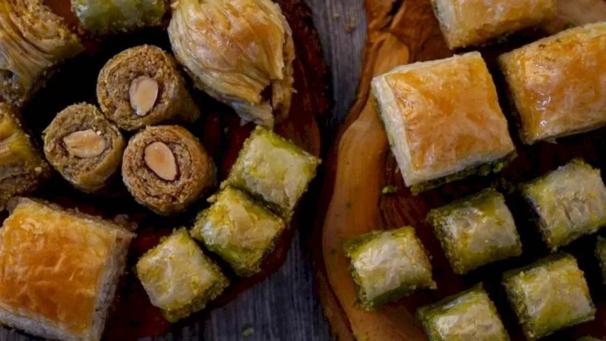 Bayramda şeker tüketimine dikkat