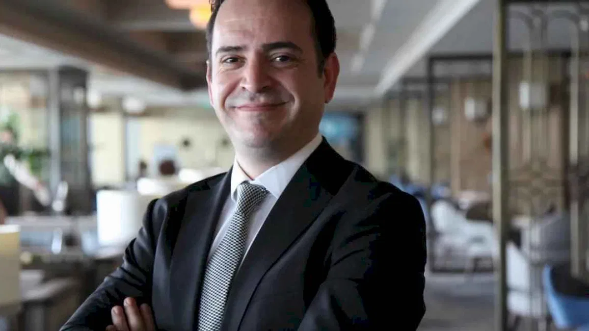 Müşteri Beklentileri Lojistikte Yarının Standartlarını Da Belirliyor