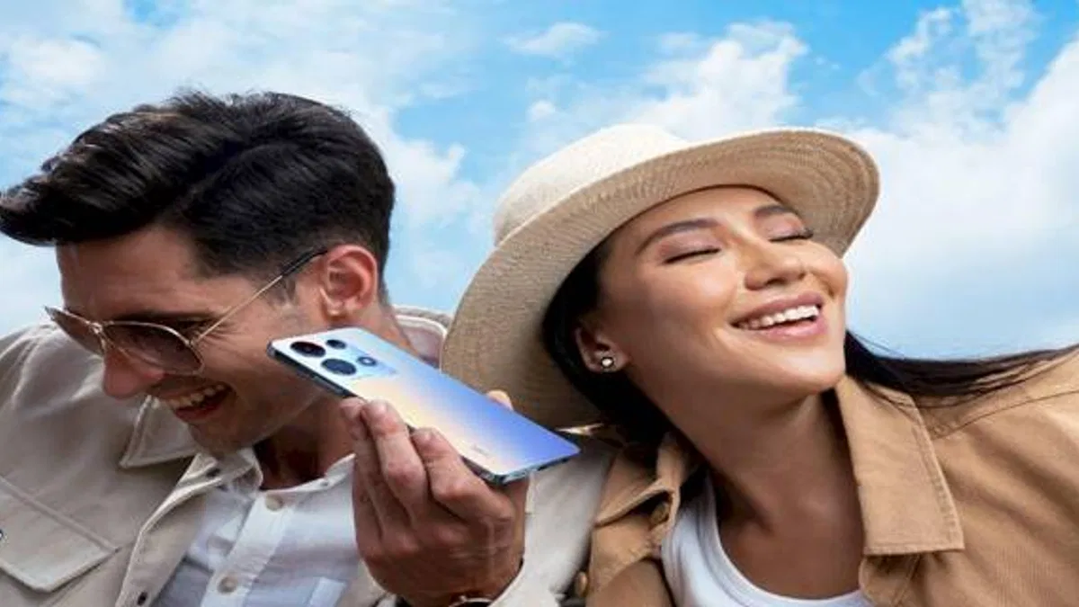 JBL Hoparlörlü Akıllı Telefon: Infinix NOTE 30