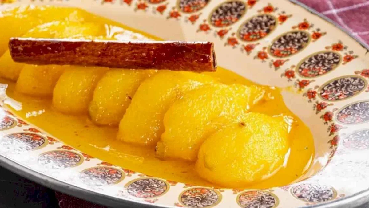 Konya Kifayesi 78. tescilli lezzeti olarak tescillendi