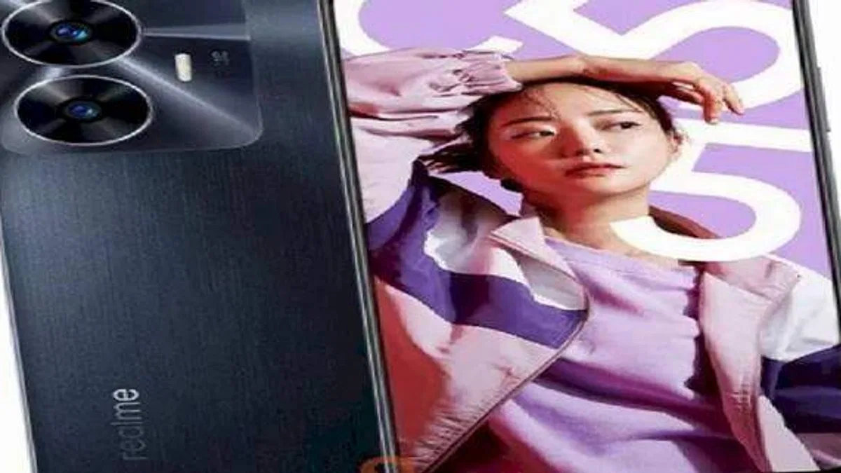 Realme C55 Lansman Tarihi Ortaya Çıktı