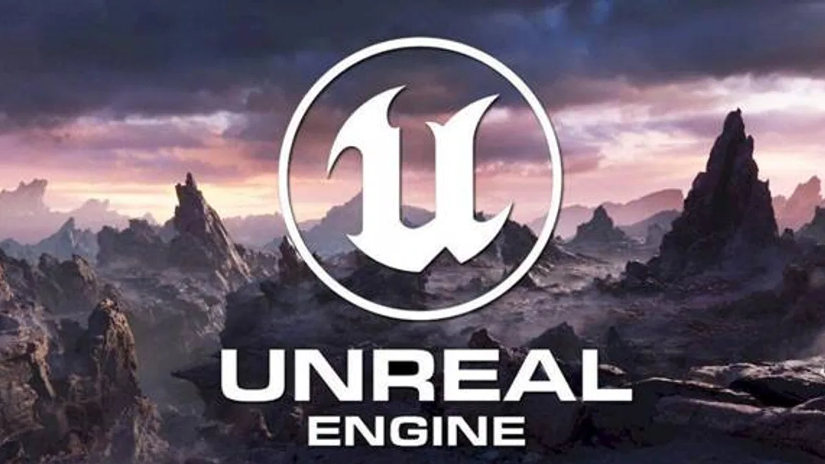 Unreal Engine 5.3 Çıktı