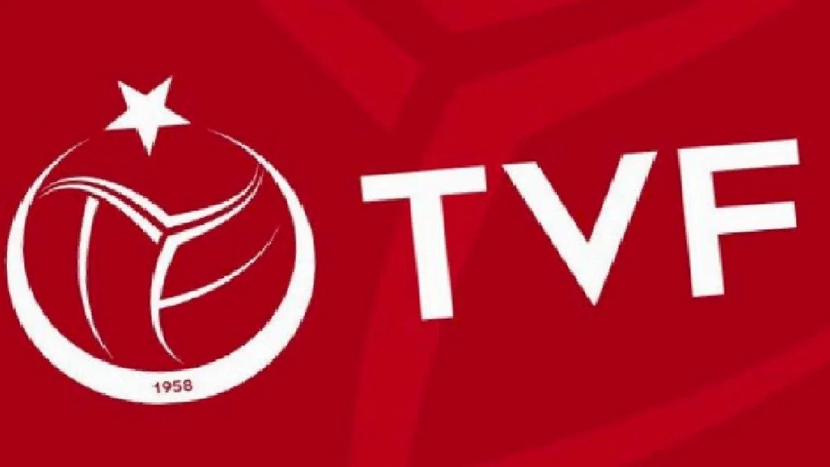 TVF'den 8 kulübün ligden çekilmesine onay