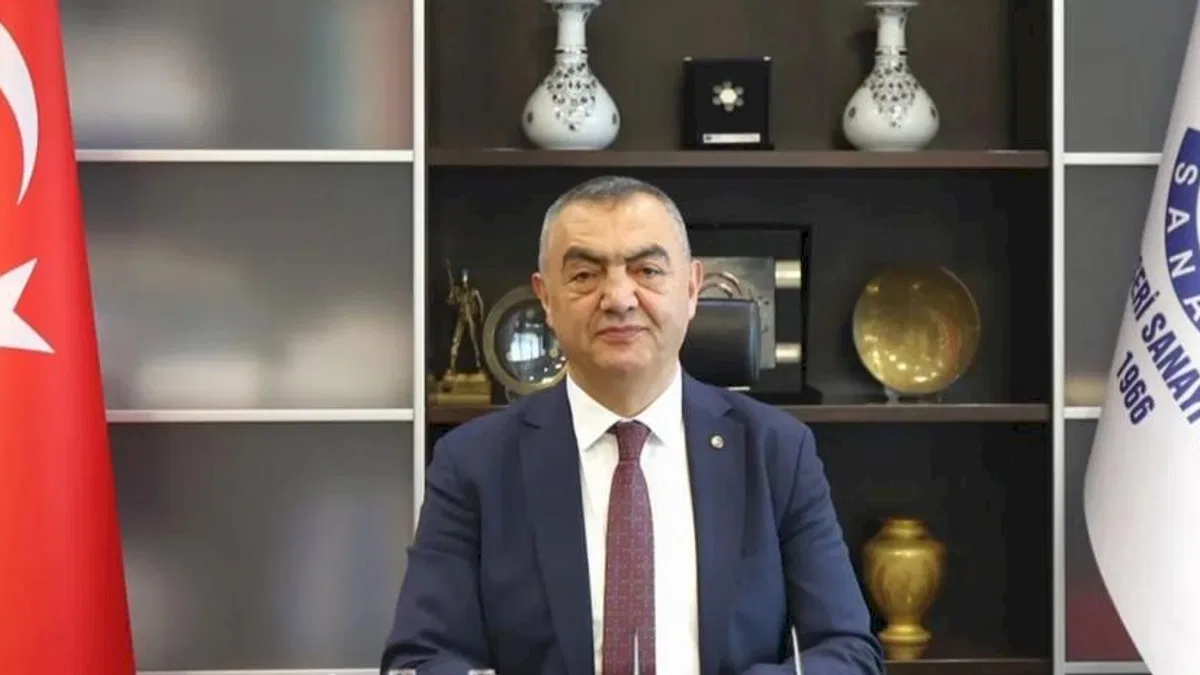 KAYSO'dan ihracat değerlendirmesi