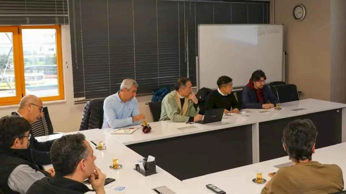 Bursa’da deprem riski azaltma çalışmalarına devam