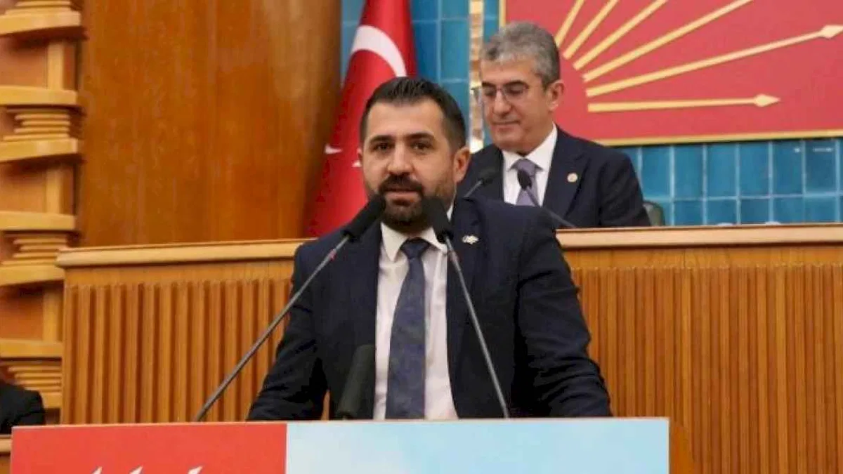 CHP Kars İl Başkanı Uludaşdemir İddialara yanıt verdi